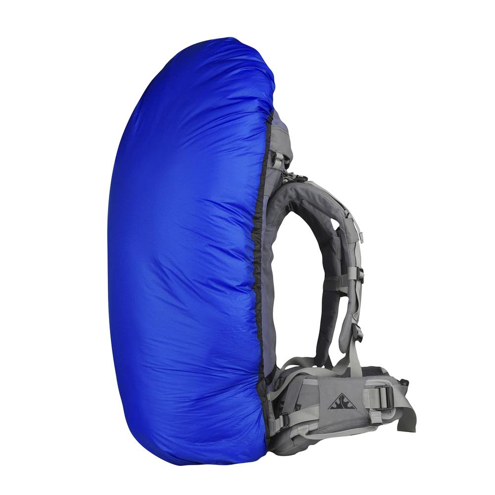 Sea To Summit Ultra-Sil Pack Cover Large for Packs 70L-95L BLUE_36