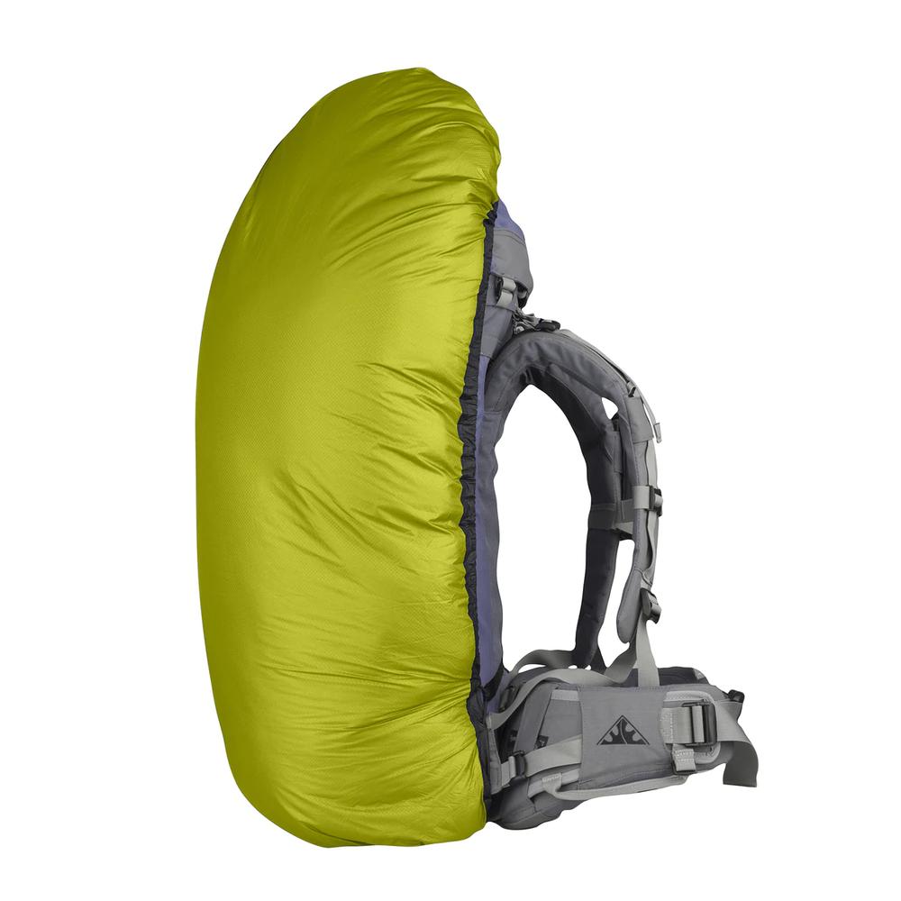 Sea To Summit Ultra-Sil Pack Cover Large for Packs 70L-95L LIME_41