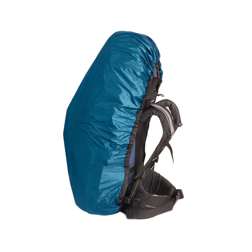 Sea To Summit Ultra-Sil Pack Cover Large for Packs 70L-95L PACIFICBLUE_32