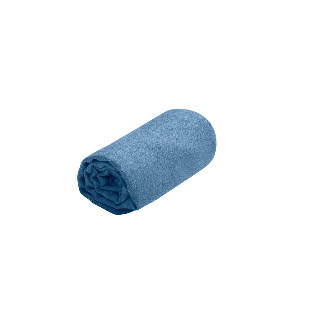 Sea To Summit Airlite Towel Small MOONBLUE