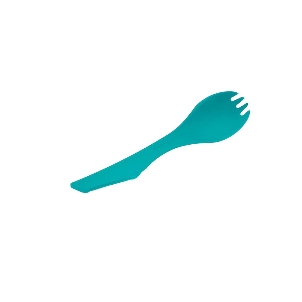 Sea To Summit Delta One Piece Spork with Knife BLUE_32