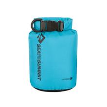 Sea To Summit Lightweight Dry Sack 1L PACIFICBLUE_32