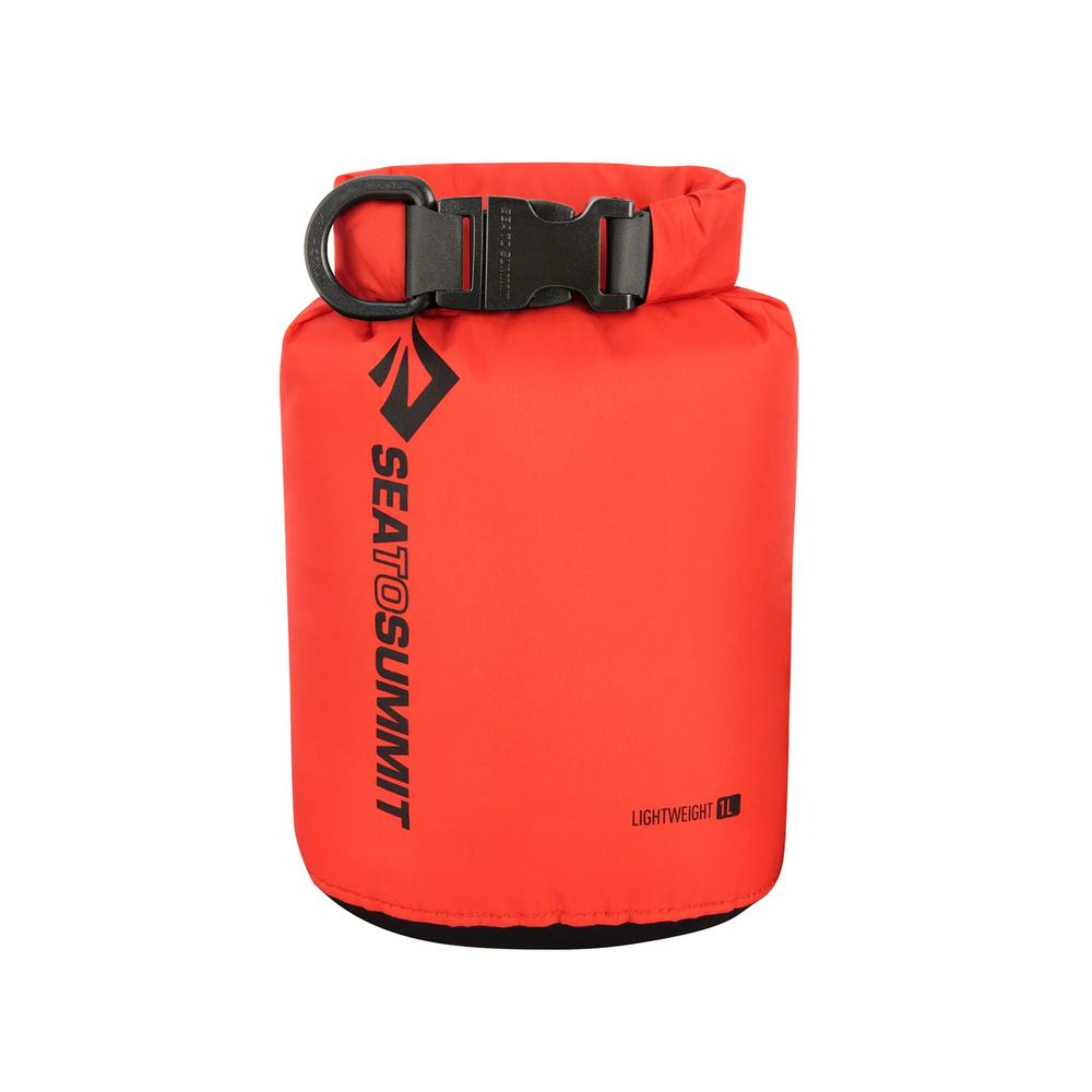 Sea To Summit Lightweight Dry Sack 1L RED_20