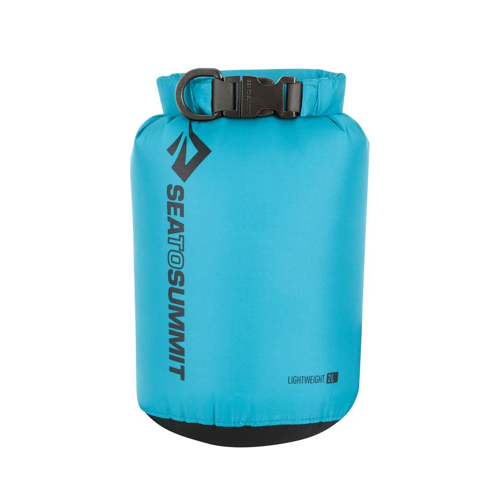 Sea To Summit Lightweight Dry Sack 2L PACIFICBLUE_32