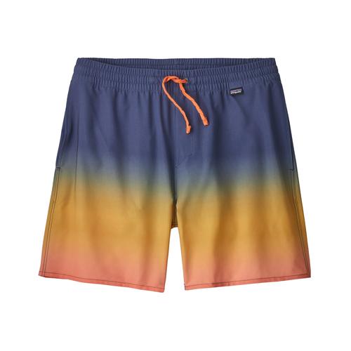 Patagonia Men's Hydropeak Volley Shorts 16in Outseam