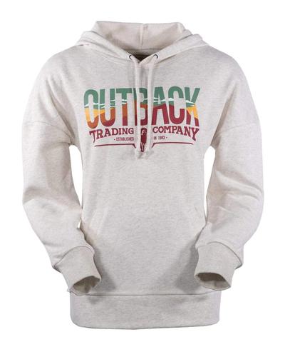 Outback Trading Company Women's Alba Hoodie
