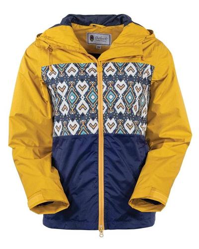 Outback Trading Company Women's Dominique Jacket