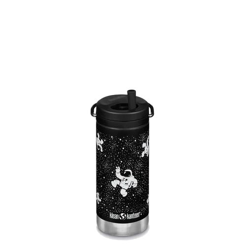 Klean Kanteen Insulated TKWide 12oz with Twist Cap Astronauts