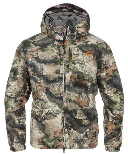 Scentlok Be:1 Fortress Parka