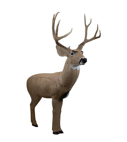 Rinehart Targets 3D Woodland Mule Deer Target