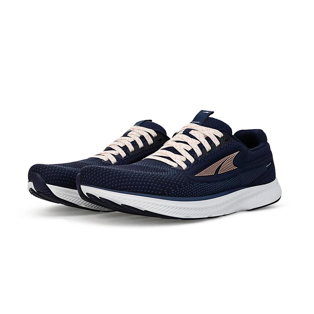  Altra Women's Escalante 3 Running Shoes In Navy Coral