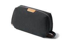 Bellroy Toiletry Kit CHARCOAL