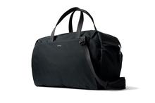 Bellroy Lite Duffel Bag BLACK