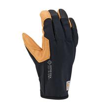 Carhartt Men's Gore- Tex Infinium Synthetic Leather Secure Cuff Glove