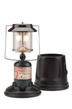  Coleman Two Mantle Quickpack Lantern With Case