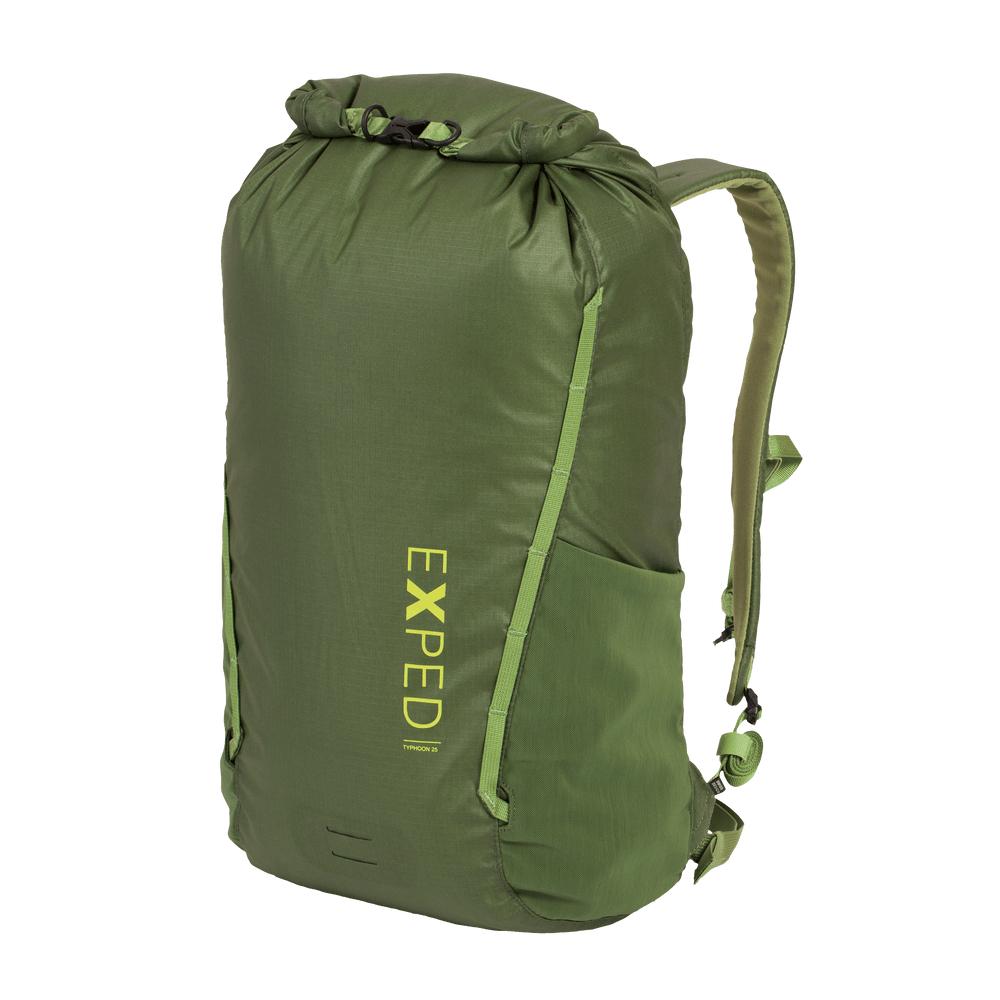  Exped Typhoon 25l Backpack