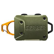 Gerber Gear Defender Rail Green GREEN