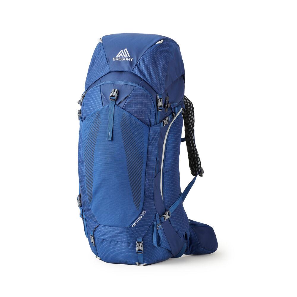 Gregory Packs Katmai 65 Plus Size Pack BLUE