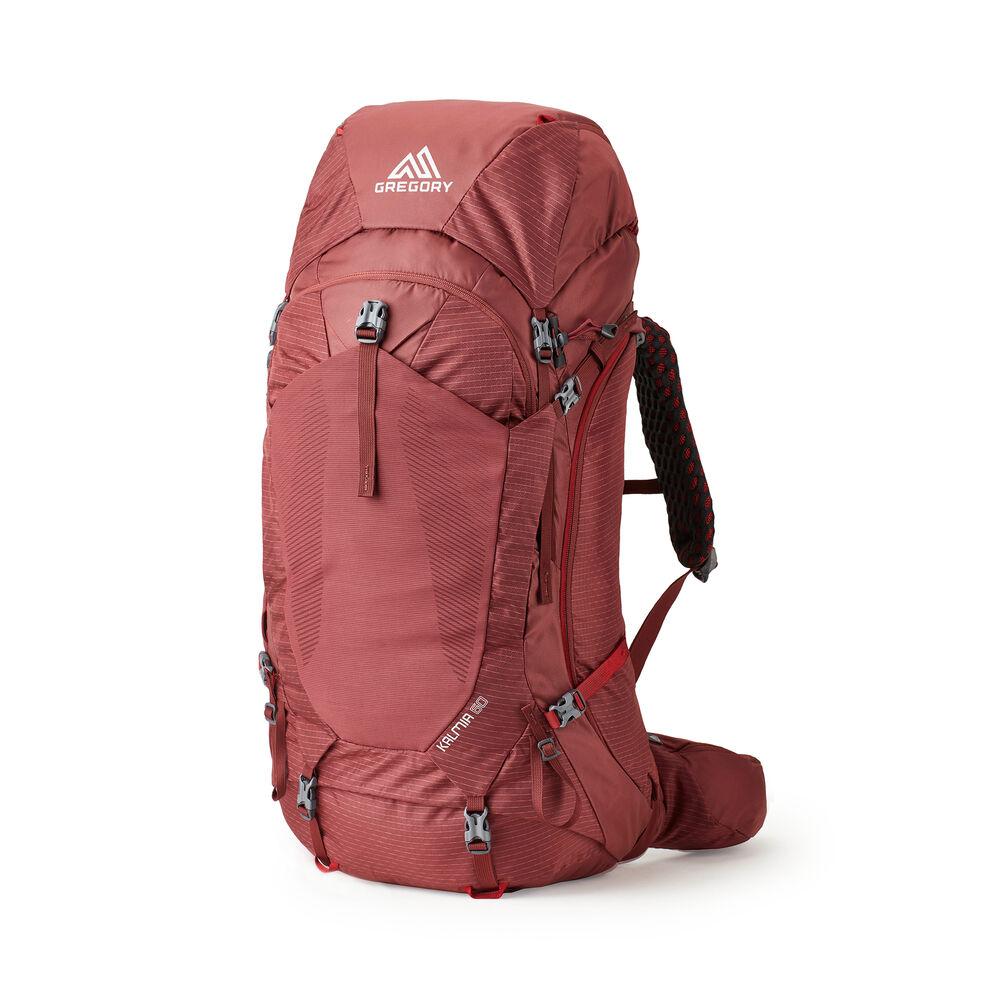 Gregory Packs Women's Kalmia 60 Plus Size Pack RED