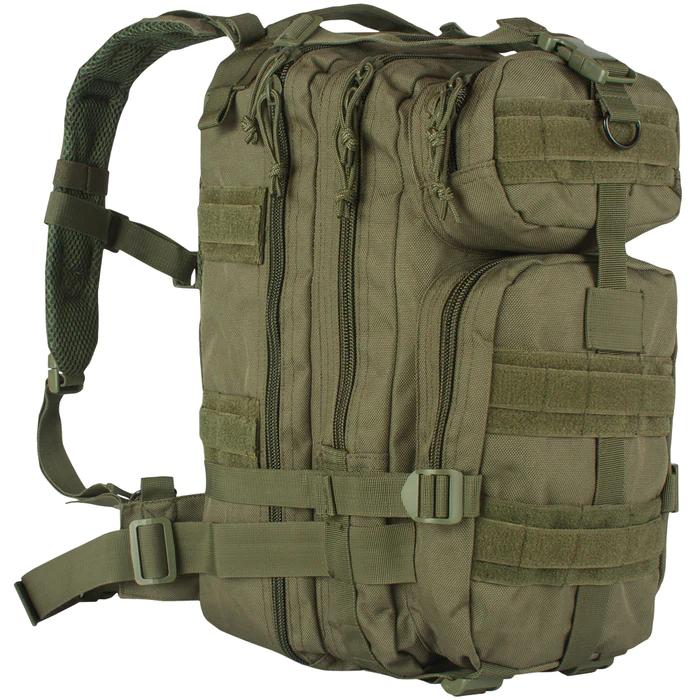 Fox Outdoor Products Medium Transport Pack OLIVE