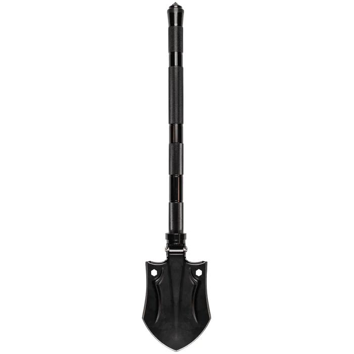  Fox Outdoor Products 8- In- 1 Shovel