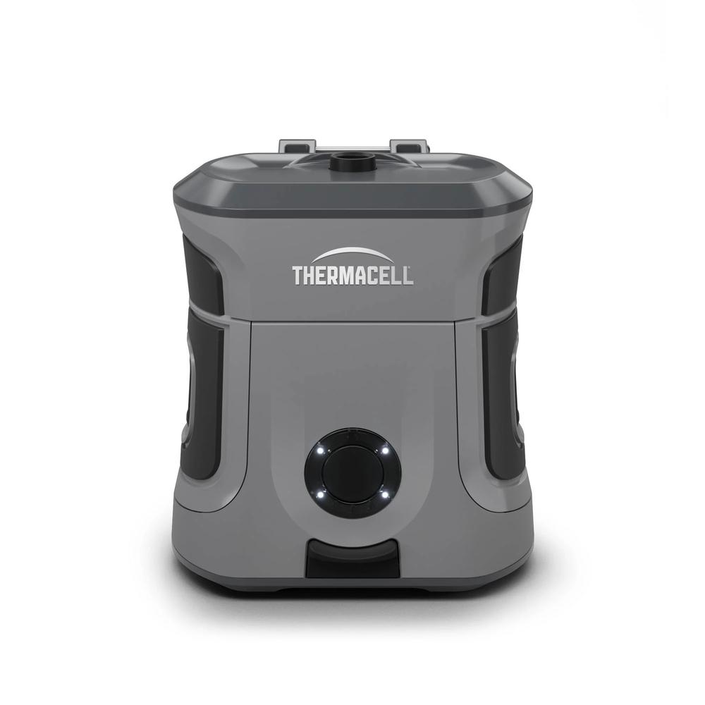 Thermacell EX90 Rechargeable Mosquito Repeller GREY