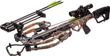 Bear Archery Constrictor Crossbow TRUETIMBERSTRATA