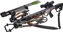 Bear Archery Constrictor Crossbow VEILSTOKE