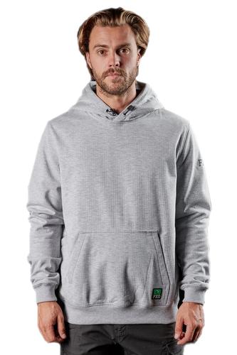FXD Men's Bonded Fleece Hoodie