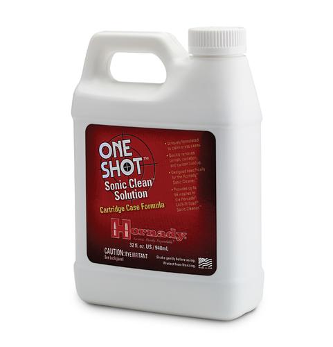 Hornady Lock N Load Case Cleaning Solution 1 Quart