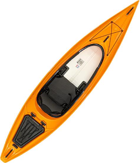  Hurricane Prima 110 Sport Kayak