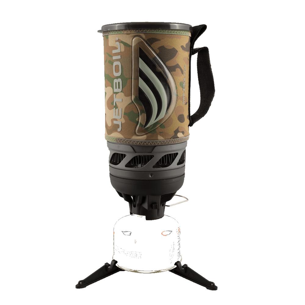Jetboil Flash Cooking System CAMO