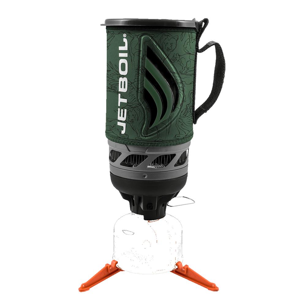 Jetboil Flash Cooking System WILD