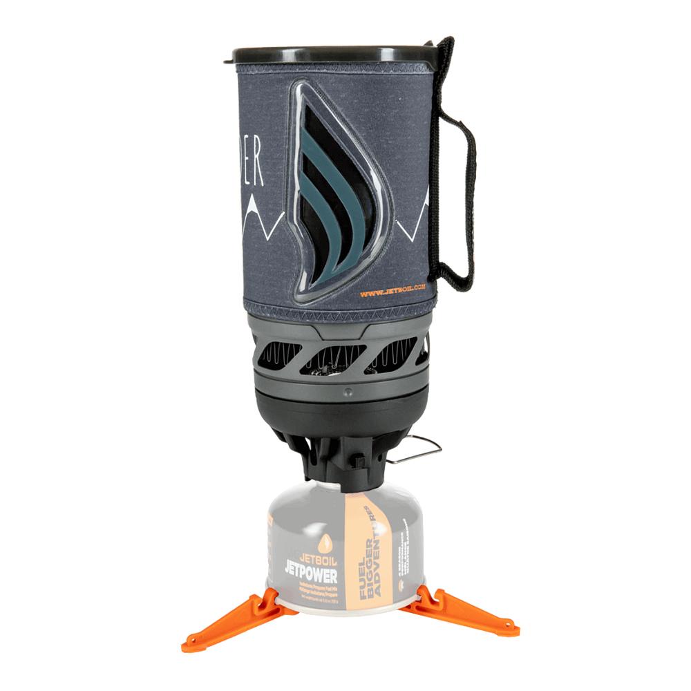 Jetboil Flash Cooking System WILDERNESS