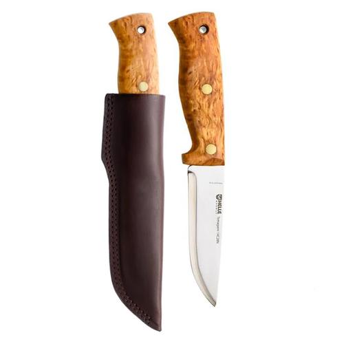 Helle Knives Temagami 14 Limited Edition