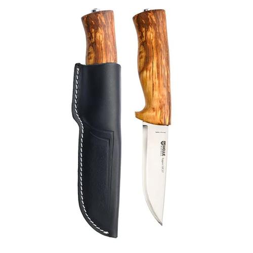 Helle Knives Eggen 12C27