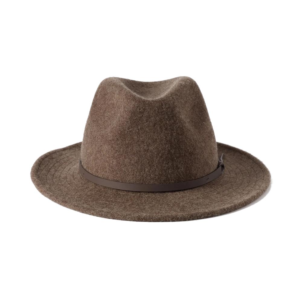 Tilley Montana Hat DARKBROWN