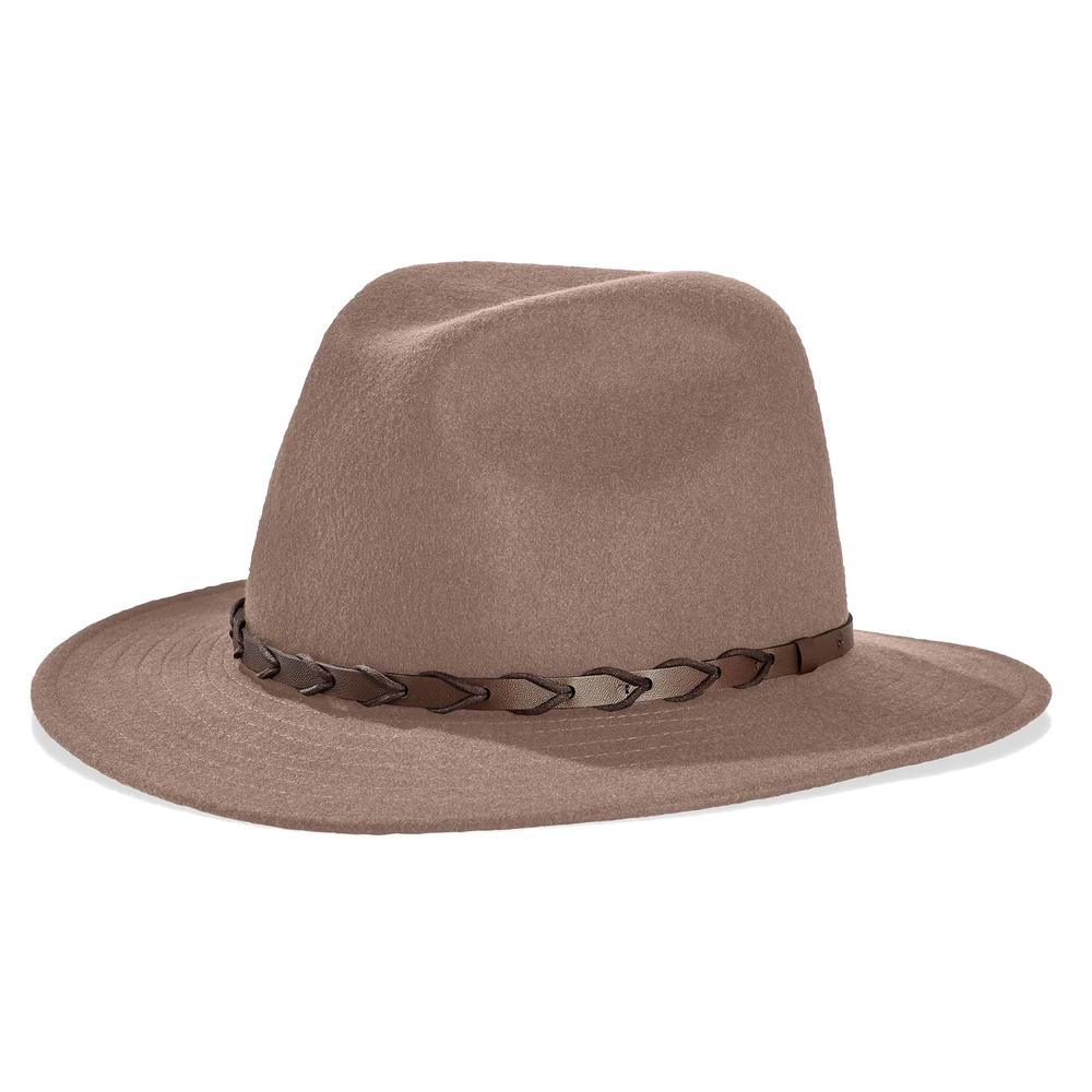 Tilley Montana Hat TAUPE