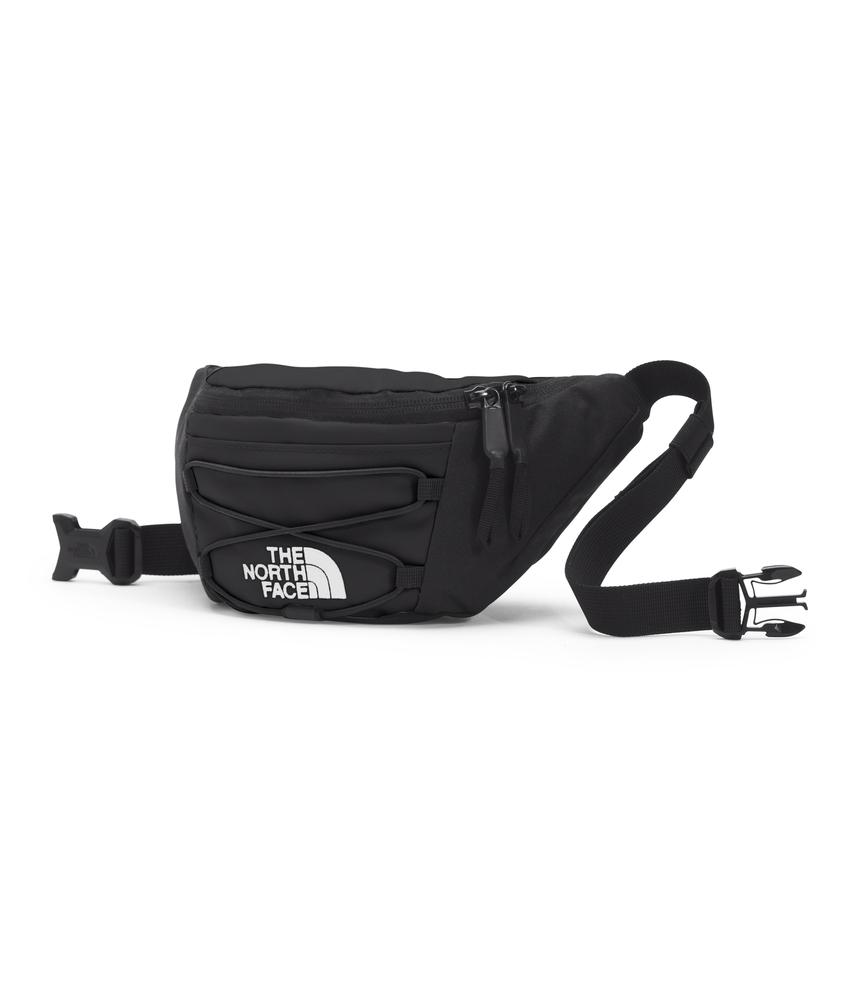 The North Face Jester Lumbar Pack BLK