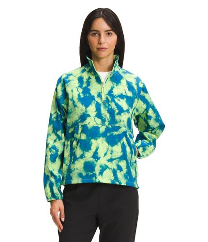 The North Face Women's Printed Class V Pullover
