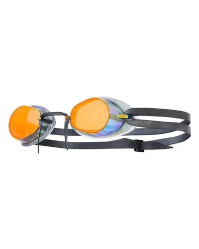Tyr Adult Socket Rocket 2 Mirrored Swim Goggles