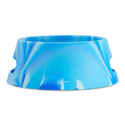 Silipint Foldable Silicone Dog Bowl