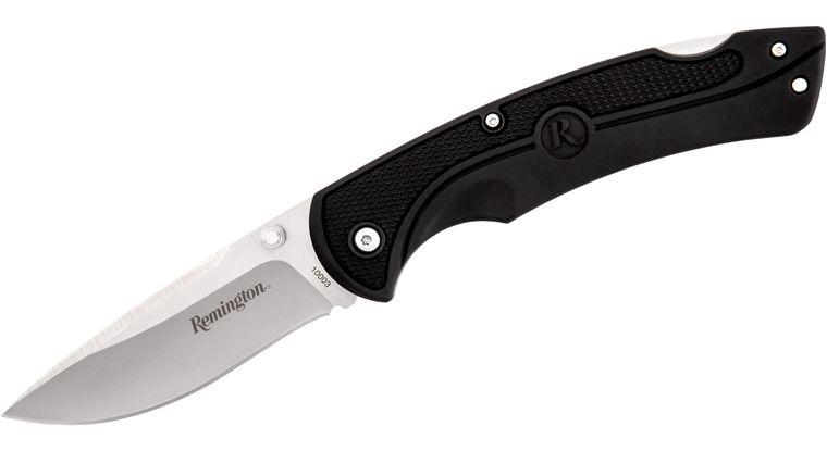 Remington Sportsman Knife BLACK