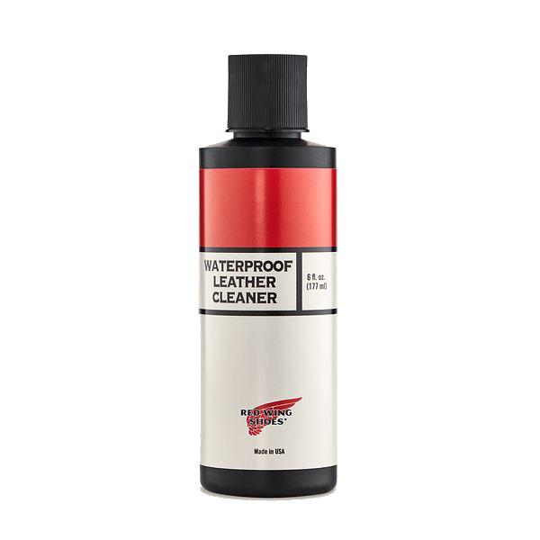 Red Wing Waterproof Leather Cleaner NA