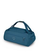 Osprey Daylite 45L Duffel Bag BLUE