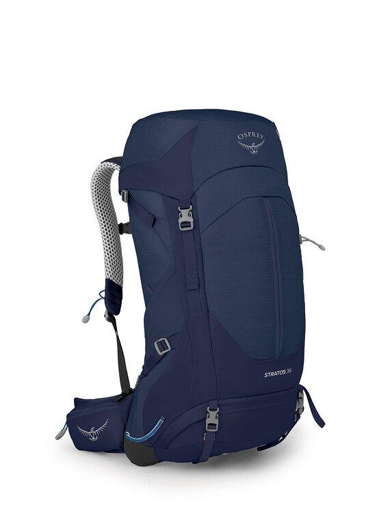 Osprey Stratos 36 Liter Backpack BLUE