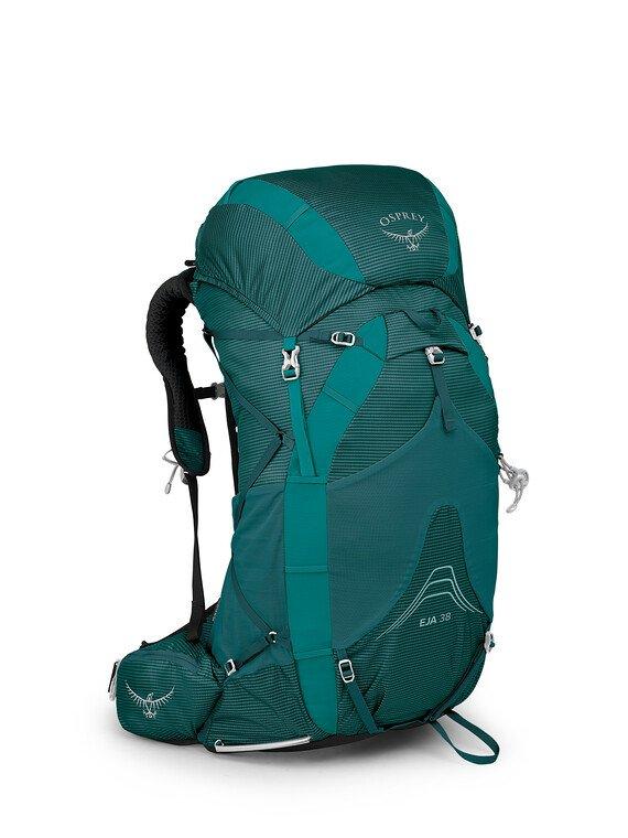 Osprey Eja 38 Backpacking Pack TEAL