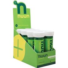 Nuun Electrolyte Hydration Tabs LEMON/LIME