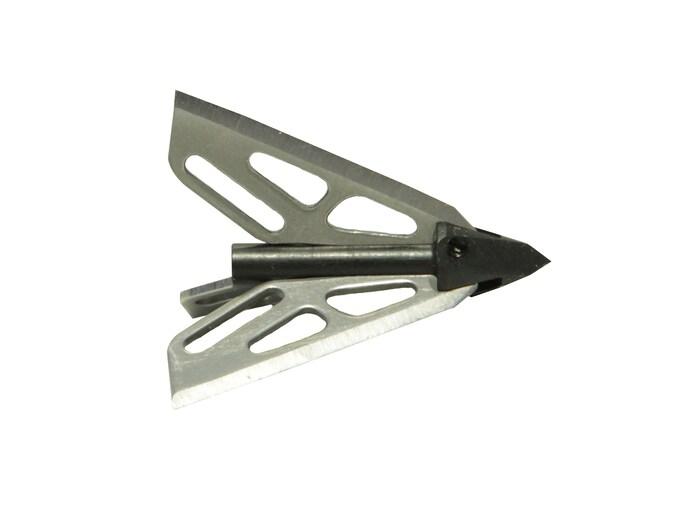  New Archery Products Bloodrunner 3 Blade Broadhead Replacement Blades