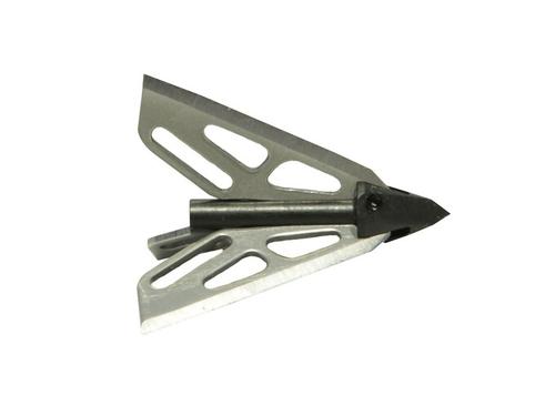 New Archery Products Bloodrunner 3 Blade Broadhead Replacement Blades